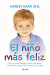 El niño más feliz | 9788490614631 | Portada
