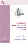 Sistemas de representación para ingenieros | 9788417289331 | Portada