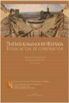 TEATROS ROMANOS EN HISPANIA | 9788490484456 | Portada