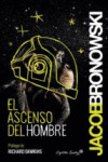 EL ASCENSO DEL HOMBRE | 9788494504334 | Portada