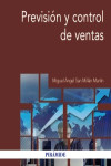 Previsión y control de ventas | 9788436836714 | Portada