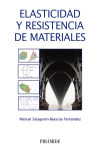 Elasticidad y resistencia de materiales | 9788436836042 | Portada