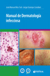 MANUAL DE DERMATOLOGIA INFECCIOSA | 9789873954405 | Portada