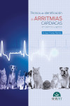 TÉCNICA DE IDENTIFICACIÓN DE ARRITMIAS CARDIACAS EN PERROS Y GATOS | 9788416315963 | Portada