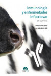 Inmunología y enfermedades infecciosas en vacuno | 9788416315895 | Portada