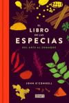 El libro de las especias | 9788499926957 | Portada