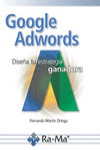 GOOGLE ADWORDS DISEÑA TU ESTRATEGIA GANADORA | 9788499646664 | Portada