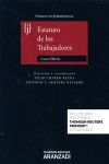 ESTATUTO DE LOS TRABAJADORES 2016 | 9788491355328 | Portada