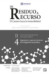 Ingeniería y aspectos técnicos de la digestión anaeróbica II.4 | 9788484766292 | Portada