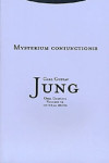 MYSTERIUM CONIUNCTIONIS JUNG,CARL GUSTAV | 9788481645125 | Portada