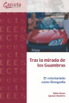 Tras la mirada de los Guambras. El voluntariado como etnografía | 9788416228690 | Portada