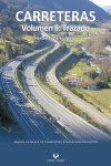 Carreteras. Volumen II: Trazado | 9788490824368 | Portada