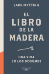 El libro de la madera | 9788420424149 | Portada