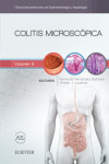 Colitis microscópica :Clínicas Iberoamericanas de Gastroenterología y Hepatología vol.9 | 9788491130970 | Portada
