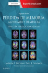 Pérdida de memoria, Alzheimer y demencia + ExpertConsult :Una guía práctica para médicos | 9788491131168 | Portada