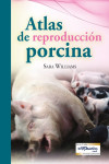 ATLAS DE REPRODUCCION PORCINA | 9789505554423 | Portada