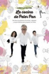LA COCINA DE PETER PAN | 9788408159568 | Portada
