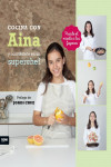 COCINA CON AINA Y CONVIÉRTETE EN SUPERCHEF | 9788416245444 | Portada