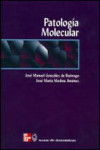 Patología molecular | 9788448603366 | Portada
