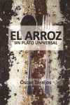 EL ARROZ. UN PLATO UNIVERSAL | 9788494564000 | Portada