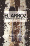 EL ARROZ. UN PLATO UNIVERSAL | 9788494564000 | Portada