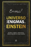 EL UNIVERSO DE LOS ENIGMAS DE EINSTEIN | 9788466234238 | Portada