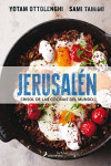 Jerusalén. Crisol de las cocinas del mundo | 9788416295029 | Portada