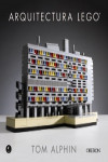 Arquitectura LEGO | 9788441538641 | Portada