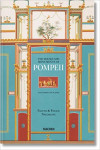 Houses and monuments of Pompeii: Fausto & Felice Niccolini | 9783836556873 | Portada