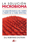 La solución microbioma | 9788484455974 | Portada