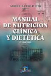 MANUAL DE NUTRICIÓN CLÍNICA Y DIETÉTICA | 9788490520451 | Portada