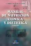 MANUAL DE NUTRICIÓN CLÍNICA Y DIETÉTICA | 9788490520451 | Portada