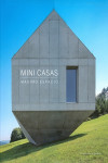 Mini casas | 9788416574292 | Portada