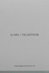 El faro / The lighthouse | 9788494478611 | Portada