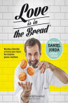 LOVE IS IN THE BREAD | 9788426143945 | Portada