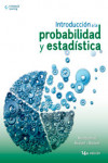 Introducción a la Probabilidad y Estadística | 9786075198767 | Portada