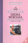 Cocina Murciana | 9788416739073 | Portada