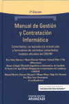 MANUAL DE GESTIÓN Y CONTRATACIÓN INFORMÁTICA 2016 | 9788491353591 | Portada
