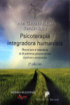 PSICOTERAPIA INTEGRADORA HUMANISTA | 9788433016522 | Portada