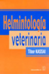 Helmintología veterinaria | 9788420009681 | Portada