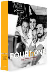 FOUR in ONE. En los límites del chocolate | 9788494632303 | Portada