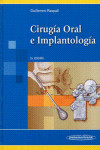 Cirugía oral e implantología | 9788479035297 | Portada
