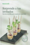 SORPRENDE A TUS INVITADOS | 9788460669678 | Portada