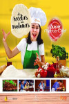 Las recetas más molonas de masterchef junior | 9788467048063 | Portada