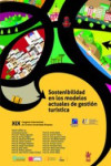 Sostenibilidad en los Modelos Actuales de Gestión Turística. XIX Congreso Internacional de Turismo Universidad-Empresa | 9788491433552 | Portada