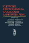 Cuestiones Prácticas Para la Aplicación de la Mediación Penal | 9788491199663 | Portada