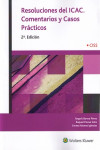 Resoluciones del ICAC. Comentarios y Casos Prácticos | 9788499543536 | Portada