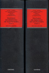 Tratado de Derecho de Sucesiones. Código Civil y normativa civil autonómica: Aragón, Baleares, Cataluña, Galicia, Navarra, País Vasco. 2 volúmenes | 9788491359128 | Portada