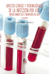 ASPECTOS CLÍNICOS Y MICROBIÓLOGICOS DE LA INFECCIÓN POR VIH | 9788491249559 | Portada