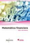 MATEMÁTICA FINANCIERA | 9788426724175 | Portada